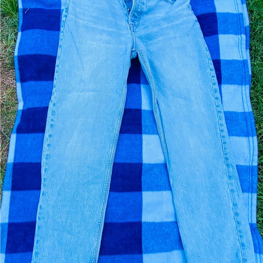 Abercrombie & Fitch Women’s Jeans